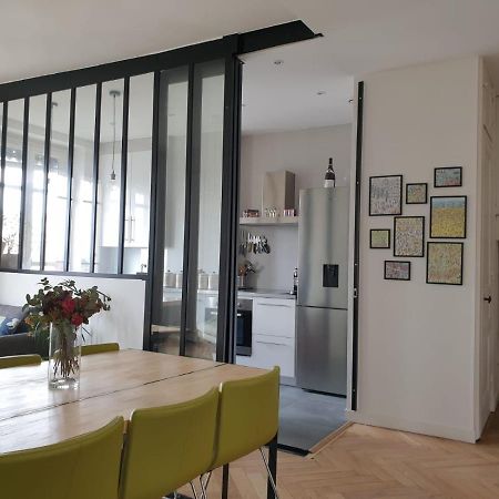Le Cosy- Croix Rousse Apartman Lyon Kültér fotó